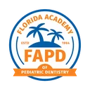 Florida Academy of Pediatric Dentistry member